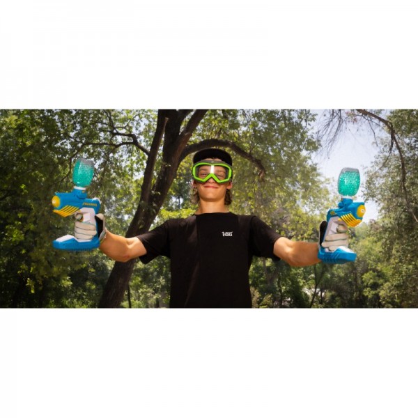 Gel Blaster Piranha pištola