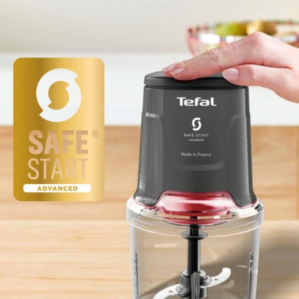 TEFAL sekljalnik Easy Press MQ740HF0
