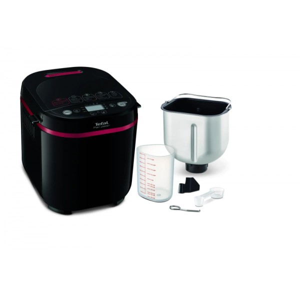 TEFAL aparat za peko kruha PF220838 Pain Plaisir TEFAL aparat za peko kruha PF220838 Pain Plaisir