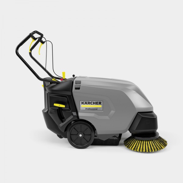 Karcher PROFI pometač KM 85/50 W Bp Pack 1.351-117.0
