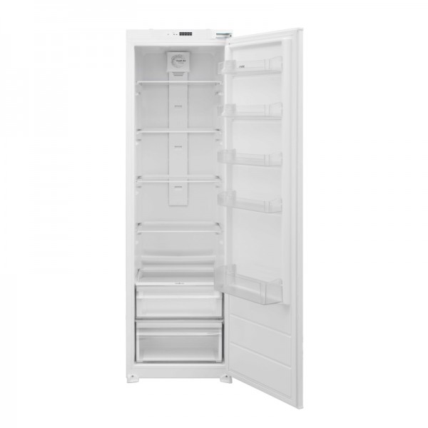 VOX vgradni hladilnik IKS 2790 E [E, H: 294 l, V: 177 cm,HumidityControl]