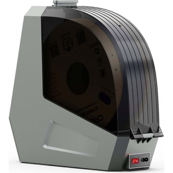 CREALITY Sušilec filamenta Space Pi [Kapaciteta 1 rola, 45 - 70°, 1-48 ur]