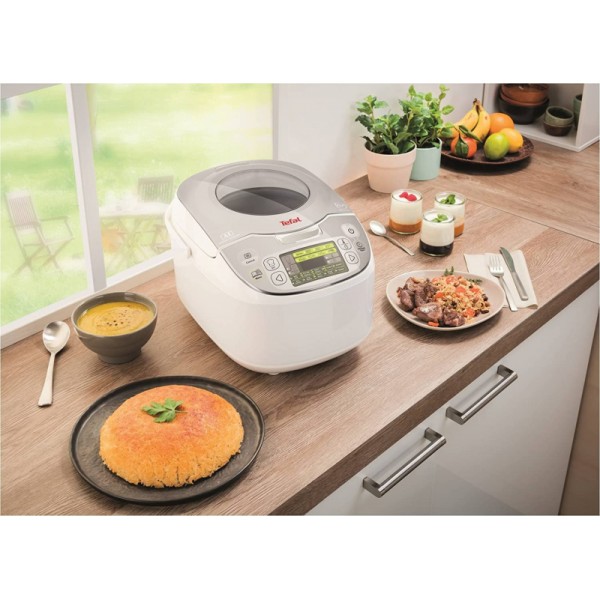 TEFAL večnamenski kuhalnik RK812110
