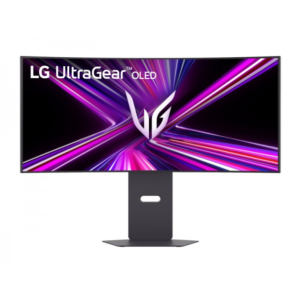 LG monitor 34G600A-B