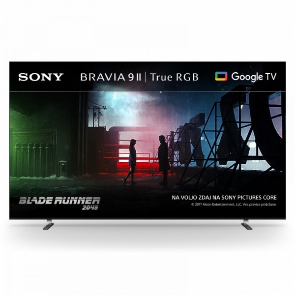 SONY TV K75XR95M2PB.CEI BRAVIA 9 II True RGB