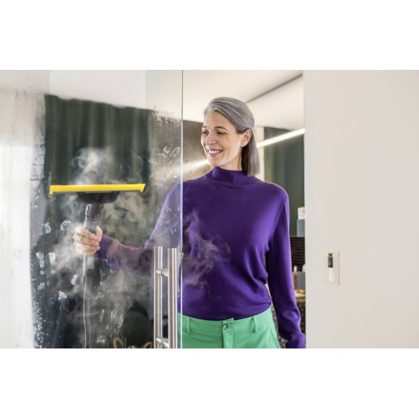 Karcher šoba za okna Comfort za parne čistilce, 2.863-336.0