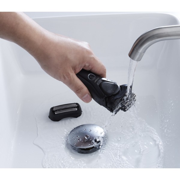 Panasonic brivnik ES-RT37-K503