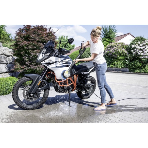 Karcher nastavek Car&Bike za WB100/WB120  2.644-063.0