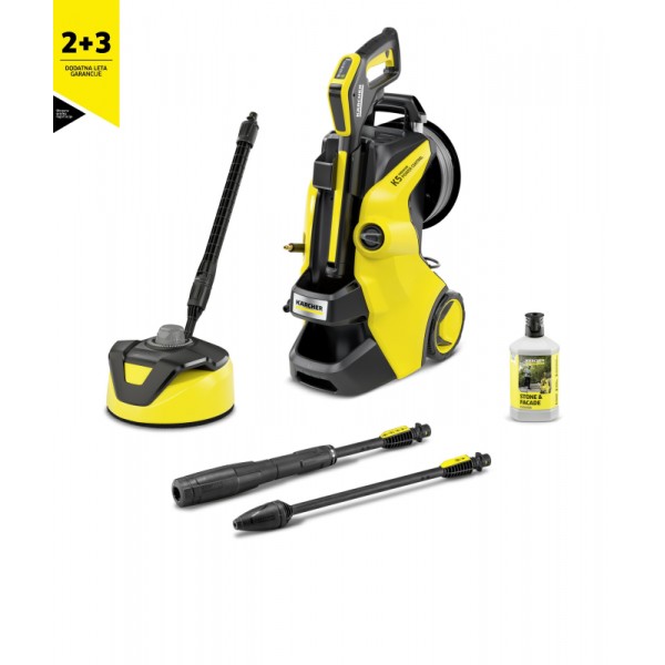 Karcher čistilec K5 Prem Power Control Flex Home, 1.324-713.0