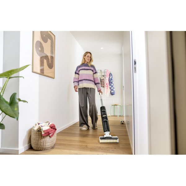 Karcher čistil tal s ses.funk. FCV 4 Nat ural N, 1.056-133.0 Karcher čistil tal s ses.funk. FCV 4 Nat ural N, 1.056-133.0