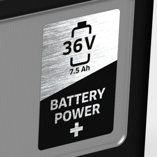 Karcher PROFI Battery Power + 36/75 2.445-043.0 Karcher PROFI Battery Power + 36/75 2.445-043.0
