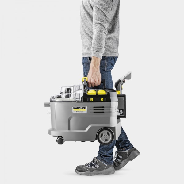 Karcher PROFI Puzzi 9/1 Bp 1.101-700.0 Karcher PROFI Puzzi 9/1 Bp 1.101-700.0
