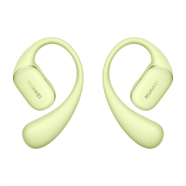 Huawei FreeArc zelena