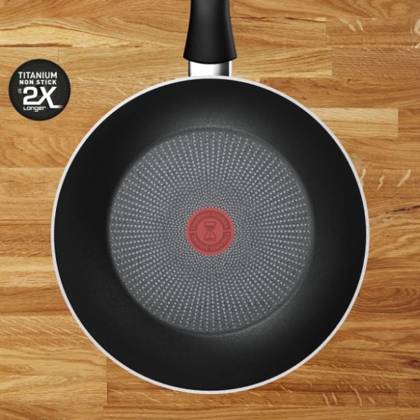 TEFAL Force wok ponev 28 cm [C3111953]