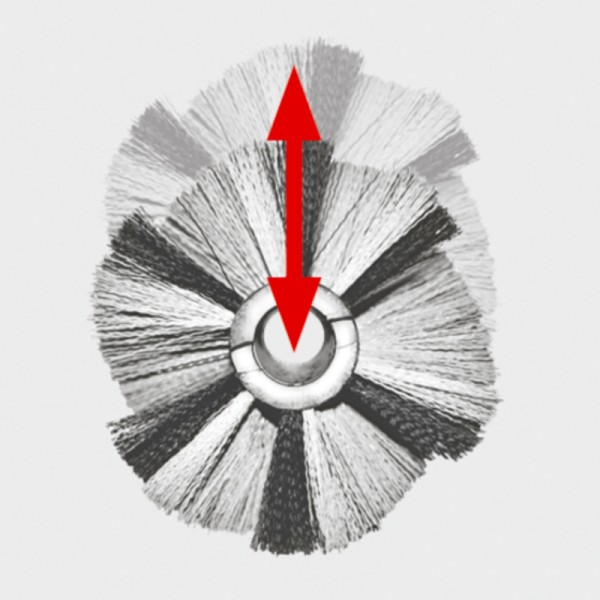 Karcher PROFI pometač KM 85/50 W Bp 1.351-116.0