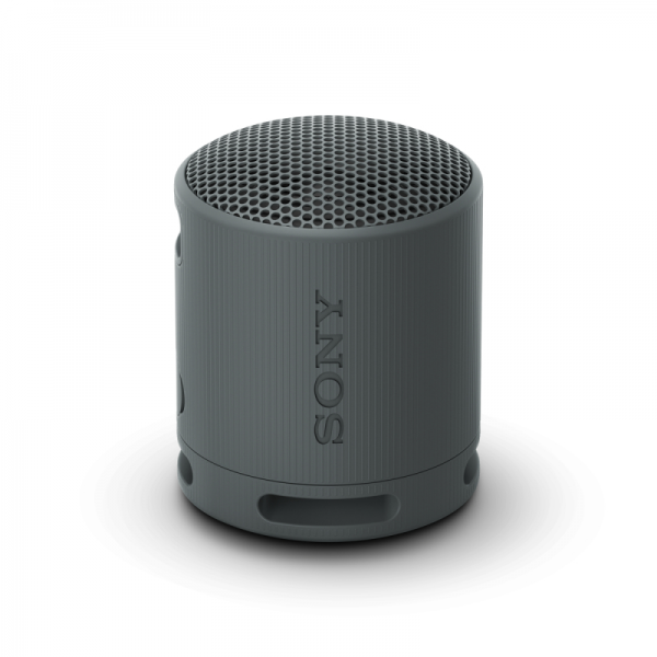 Sony Bluetooth zvočnik SRSXB100B črn