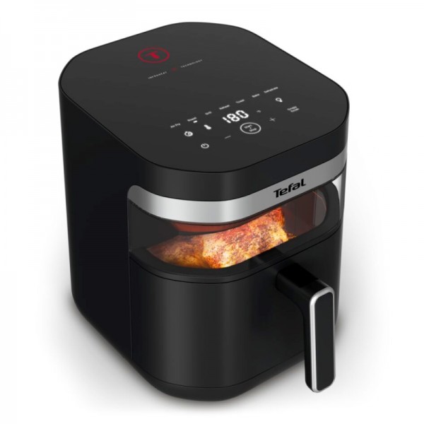 TEFAL Cvrtnik Easy Fry Infrared EY8328E0