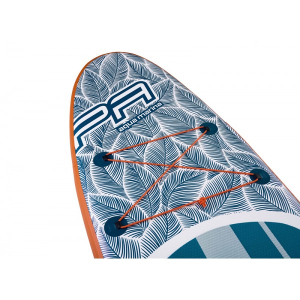 AQUA MARINA PURE AIR Tropic 10'10" moder PA-25T330