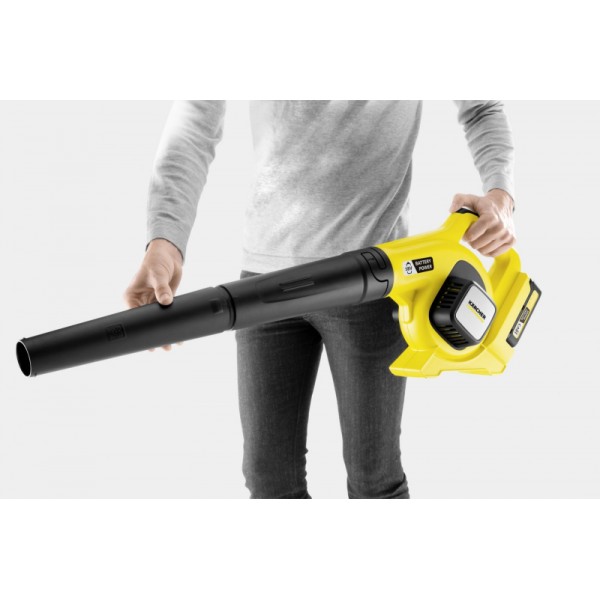 Karcher puhalnik listja LBL 2 Battery 1.445-100.0 Karcher puhalnik listja LBL 2 Battery 1.445-100.0