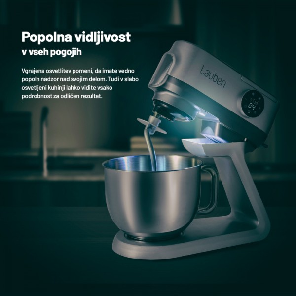 Lauben kuhinjski robot 1300SG