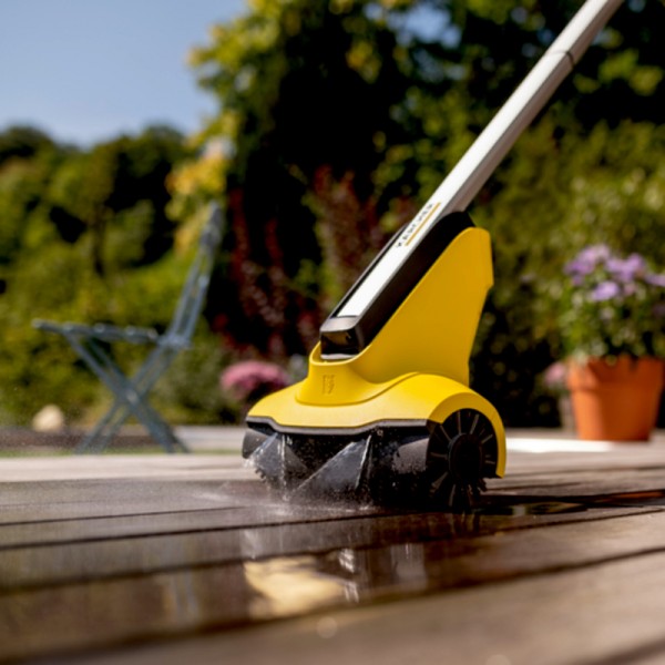 Karcher čistilec terase PCL 3-18 1.644-010.0 Karcher čistilec terase PCL 3-18 1.644-010.0