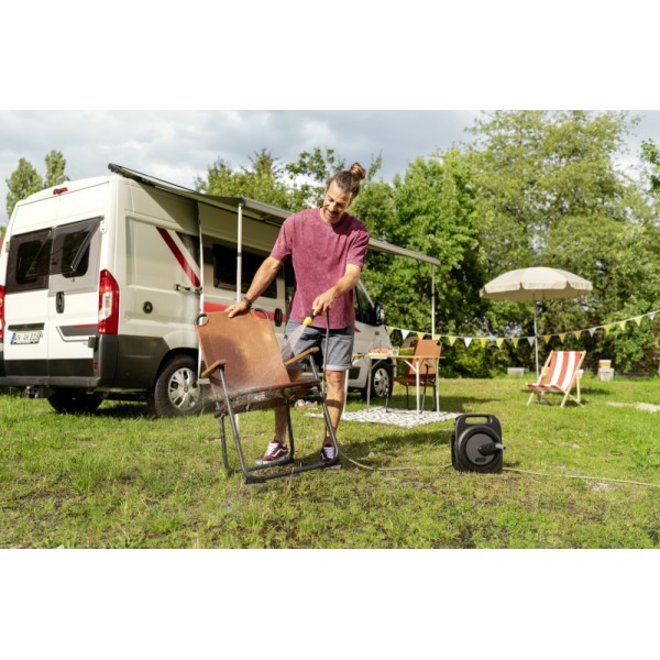 Karcher navijalec cevi HBX 2.10 COMPACT 2.645-388.0