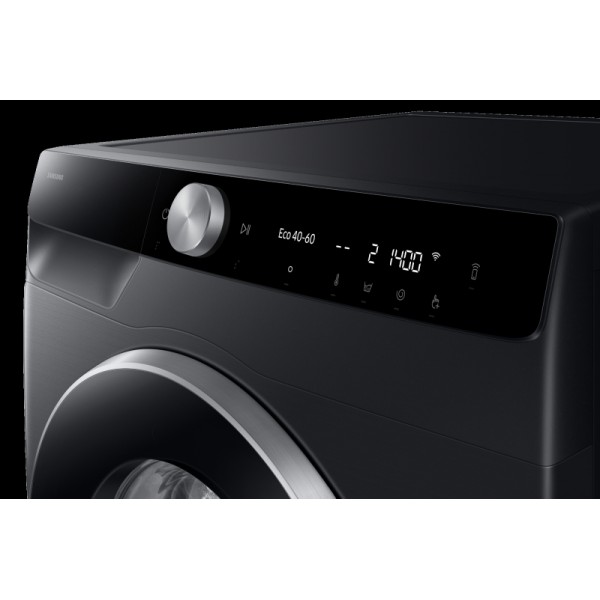 SAMSUNG pralni stroj WW90DG6U8FLBU4 [A, 9kg, 1400 o/min, 24pr., inverter]