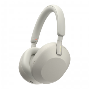 SONY BT slušalke WH1000XM5S sive