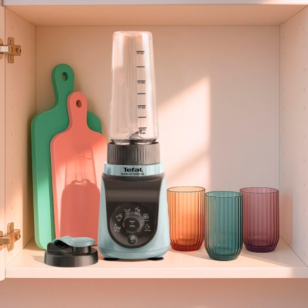 TEFAL mini blender Blend Up BL1E04F0 TEFAL mini blender Blend Up BL1E04F0