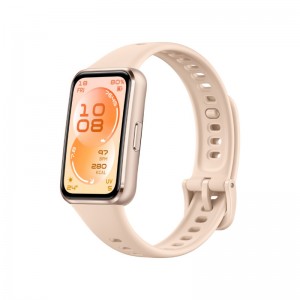 Huawei Band 11 aluminij bež Candy-B29F
