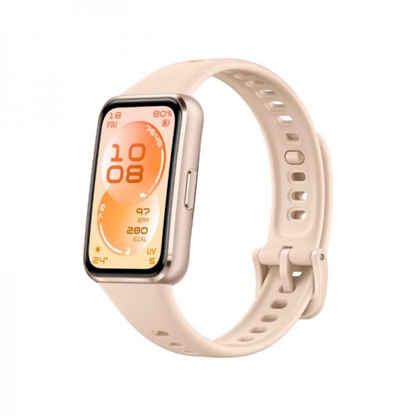 Huawei Band 11 aluminij bež Candy-B29F