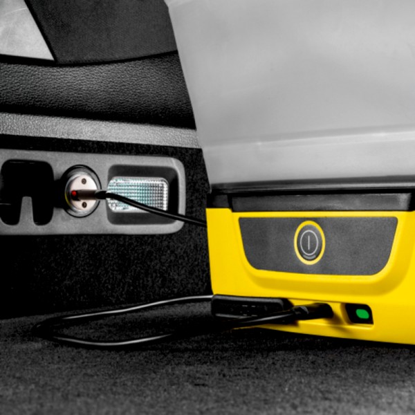Karcher mobilni čistilec OC3 Foldable 1.599-300.0