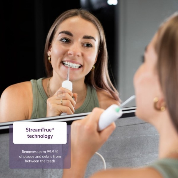 TrueLife zobna prha Station O300 Ozone