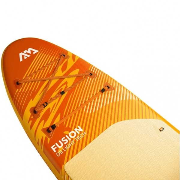 AQUA MARINA Fusion All-around iSUP, 3,3m BT-26FUP