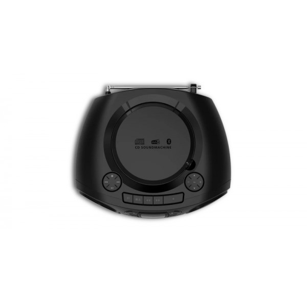 Philips DAB+ radio s CD predvajalnikom TAZ2500/10