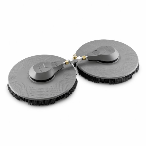 Karcher PROFI iSolar 800 Advanced krtači, 6.368-094.0 Karcher PROFI iSolar 800 Advanced krtači, 6.368-094.0