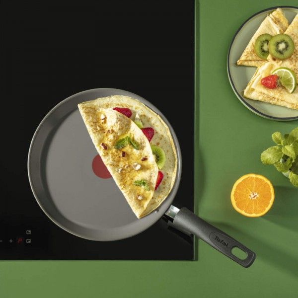 TEFAL Renew+ Ponev za palačinke 25cm [C4243853]