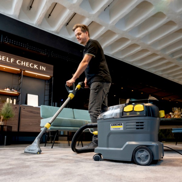 Karcher PROFI Puzzi 8/1 C Adv 1.100-241.0