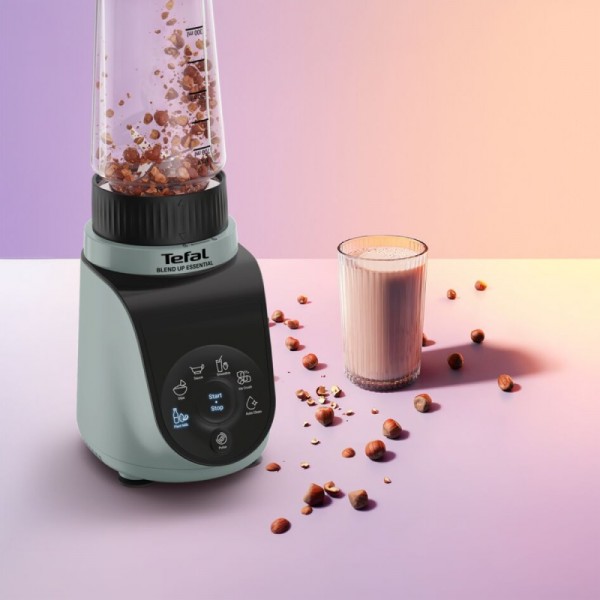 TEFAL mini blender Blend Up BL1E04F0 TEFAL mini blender Blend Up BL1E04F0