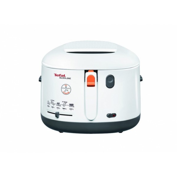 TEFAL cvrtnik Filtra One FF162131