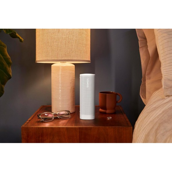 SONOS Prenosni zvočnik Roam 2 bela