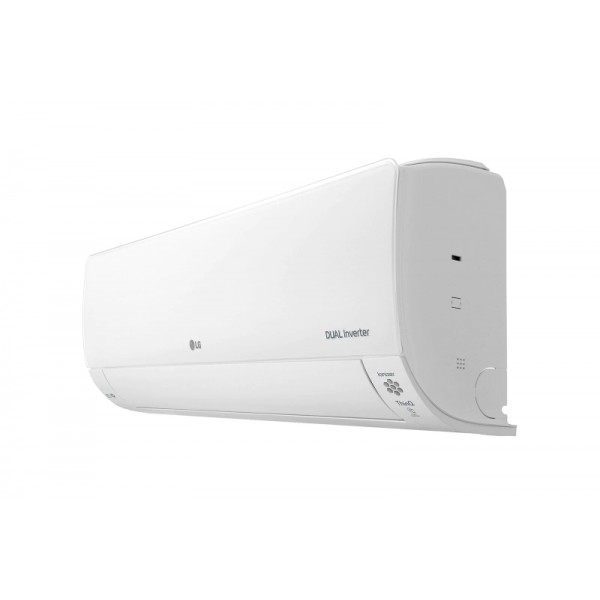 LG klima naprava Deluxe (DC09RH.NSJ) - notranja enota LG klima naprava Deluxe (DC09RH.NSJ) - notranja enota