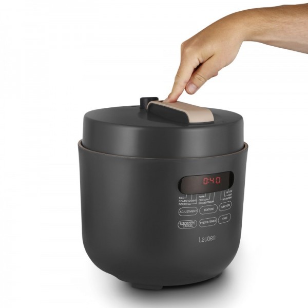 Lauben električni lonec na pritisk 5000A