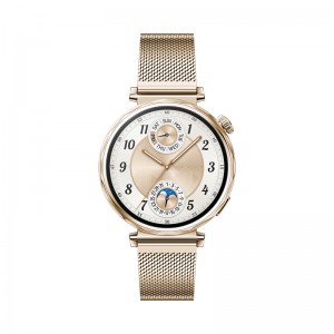 Huawei Watch GT 5 41mm zlata