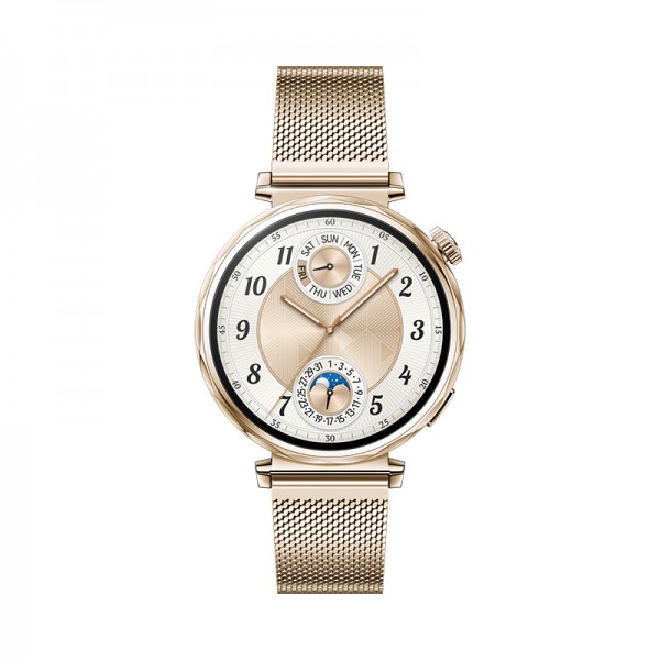 Huawei Watch GT 5 41mm zlata