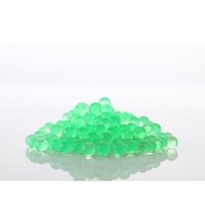 Gel Blaster Gelleti, zeleni, 10.000/1
