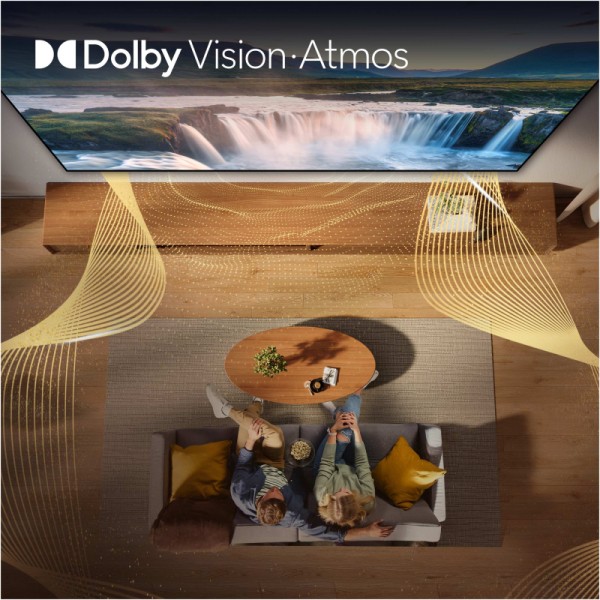 HISENSE QLED TV UHD 55A7S HISENSE QLED TV UHD 55A7S