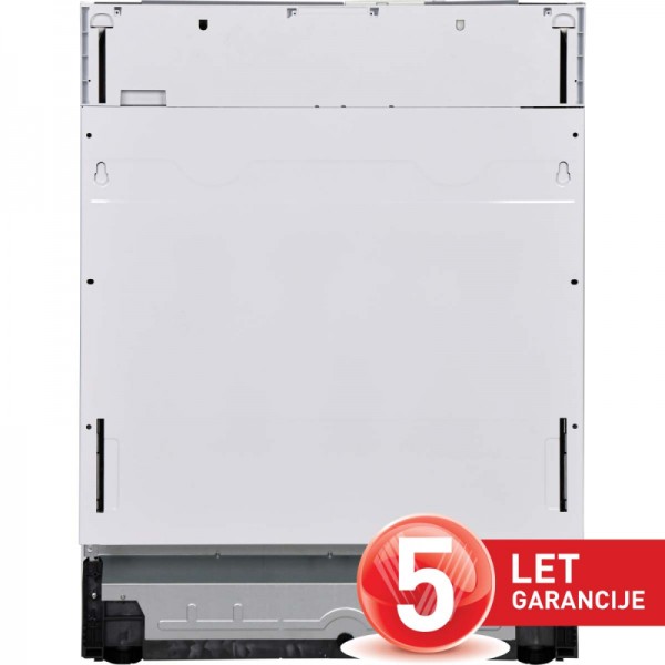 VOX vgradni pomivalni st. GSI 13S24Y3 D [D, 13 pog., 4 prog., AutoDoor, InfoLED]