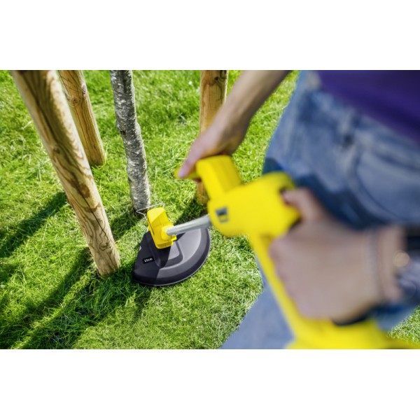Karcher bat. nitkarica LTR 2-18 Battery set, 1.445-461.0 Karcher bat. nitkarica LTR 2-18 Battery set, 1.445-461.0