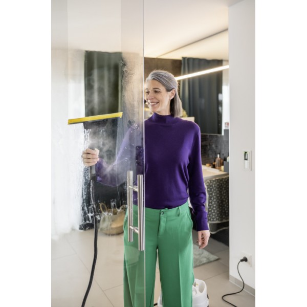 Karcher šoba za okna Comfort za parne čistilce, 2.863-336.0